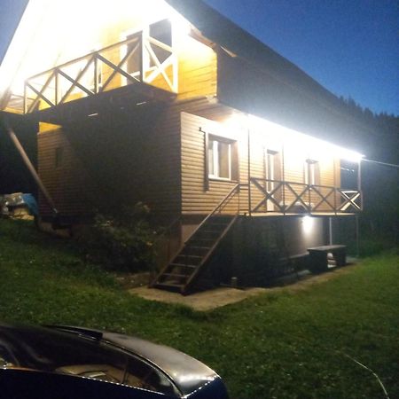 Sadyba U Vani Volóc Kültér fotó
