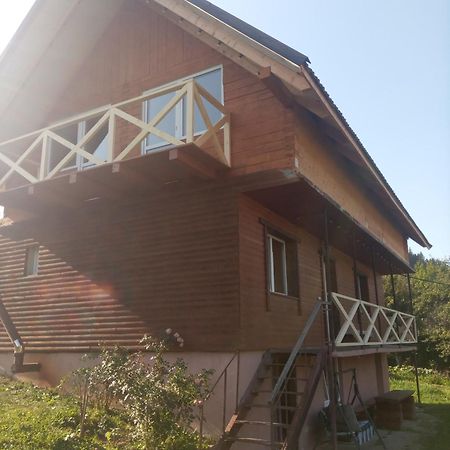 Sadyba U Vani Volóc Kültér fotó