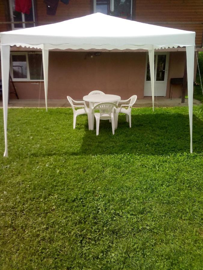 Sadyba U Vani Volóc Kültér fotó