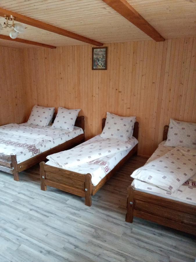Sadyba U Vani Volóc Kültér fotó