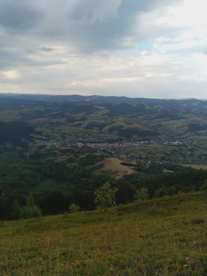Sadyba U Vani Volóc Kültér fotó
