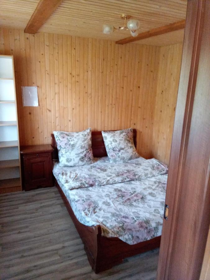 Sadyba U Vani Volóc Kültér fotó