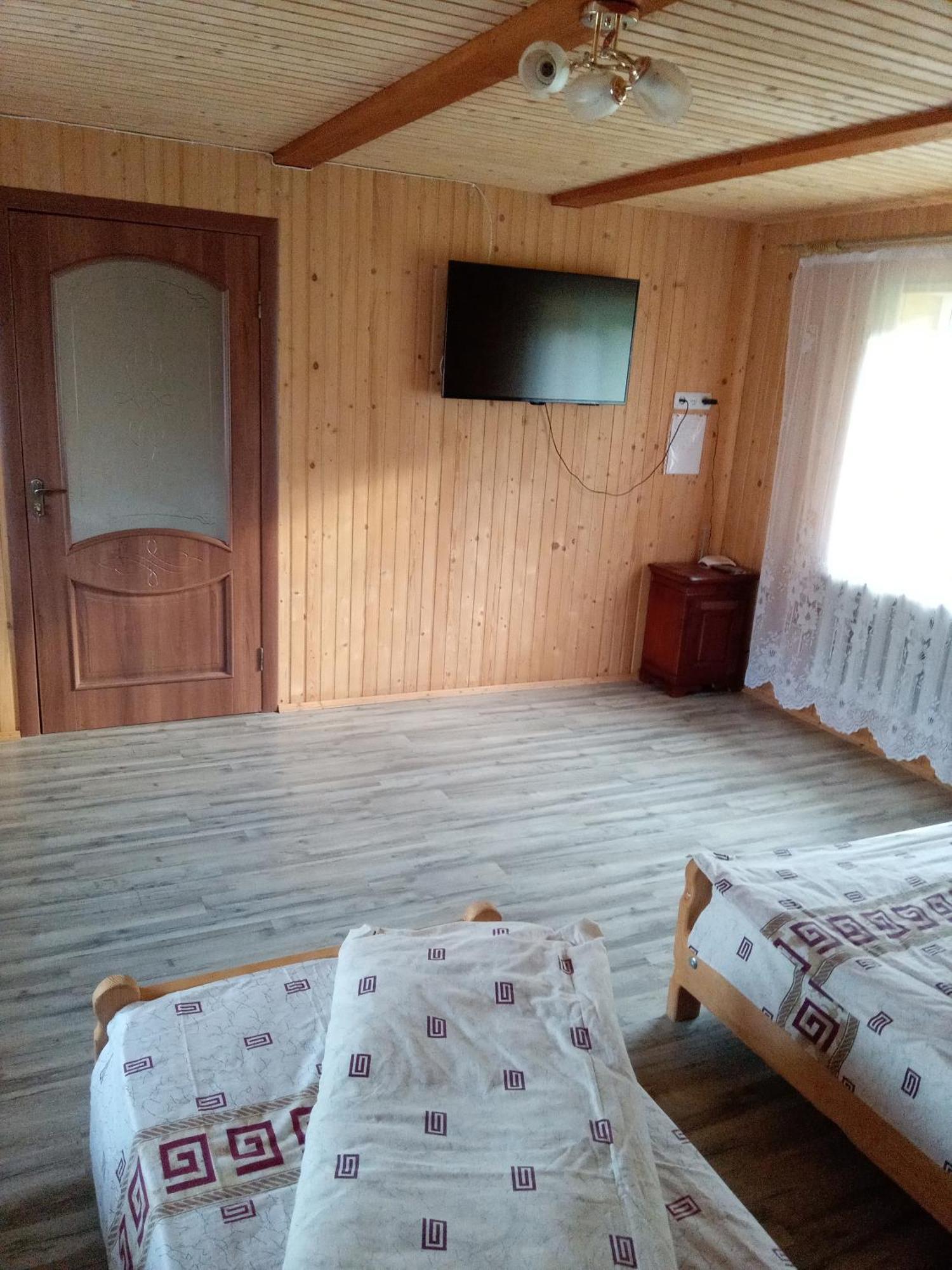 Sadyba U Vani Volóc Kültér fotó