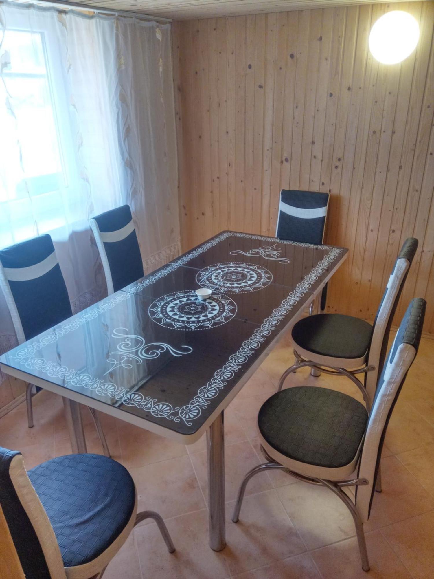 Sadyba U Vani Volóc Kültér fotó