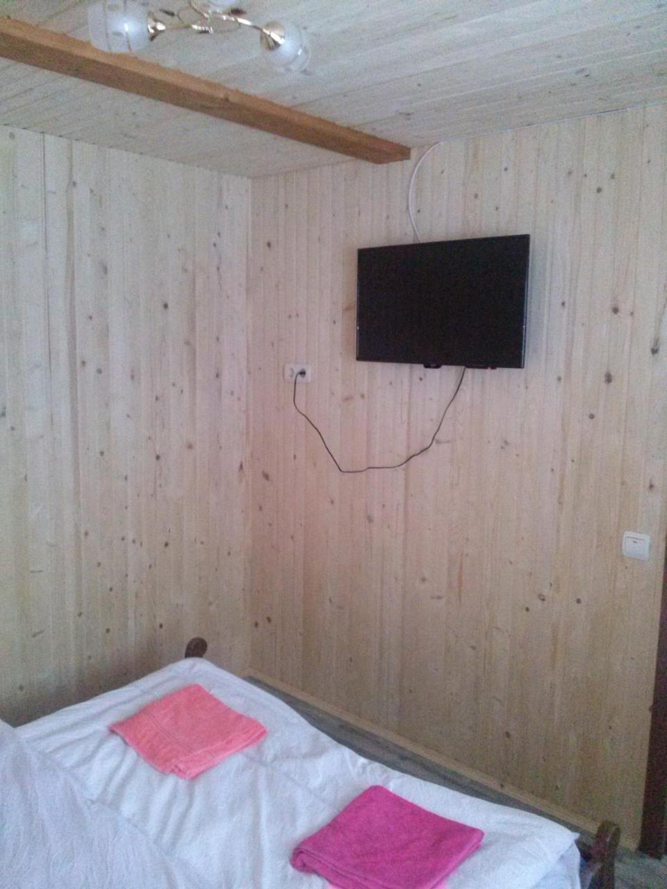 Sadyba U Vani Volóc Kültér fotó